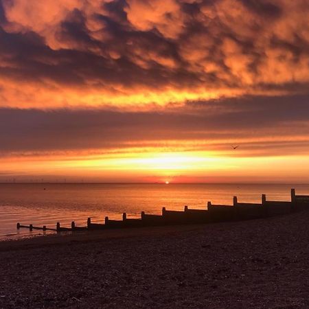 Bank Street Apartment Herne Bay Bagian luar foto