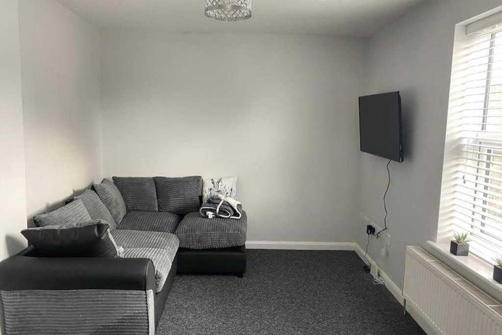Bank Street Apartment Herne Bay Bagian luar foto