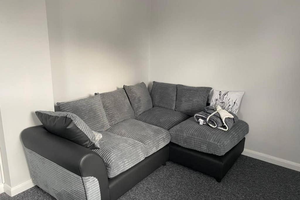 Bank Street Apartment Herne Bay Bagian luar foto