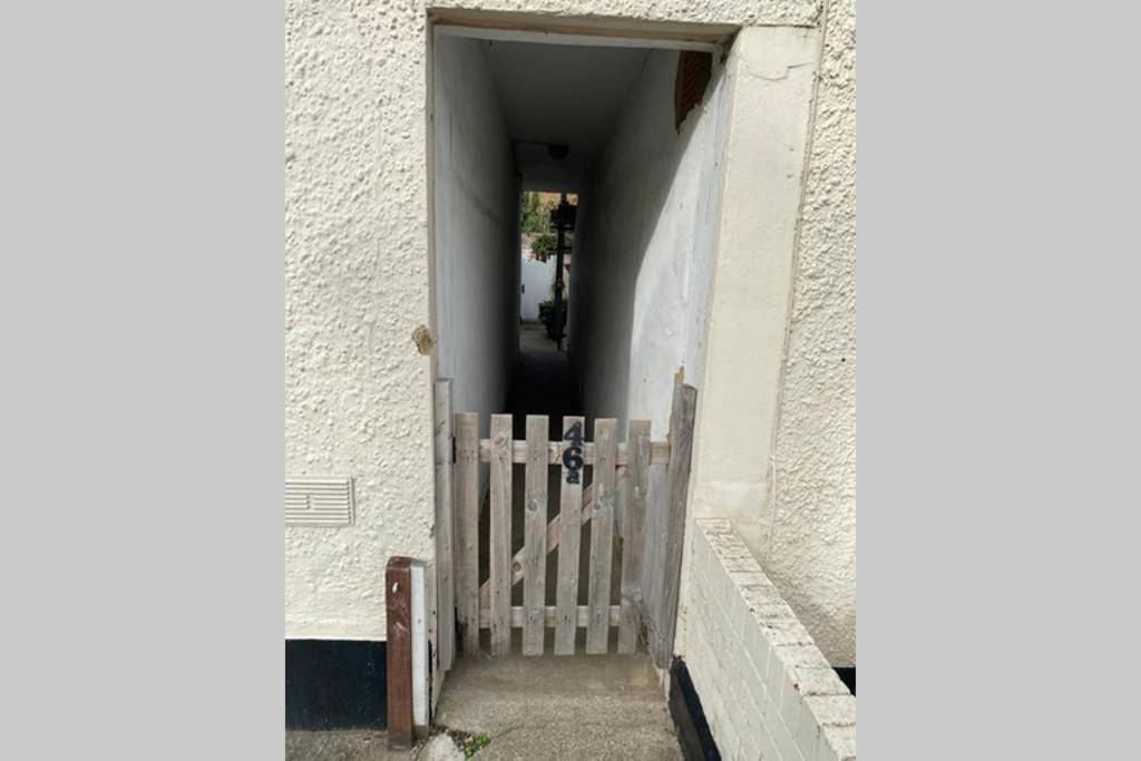 Bank Street Apartment Herne Bay Bagian luar foto