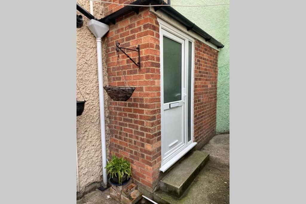 Bank Street Apartment Herne Bay Bagian luar foto