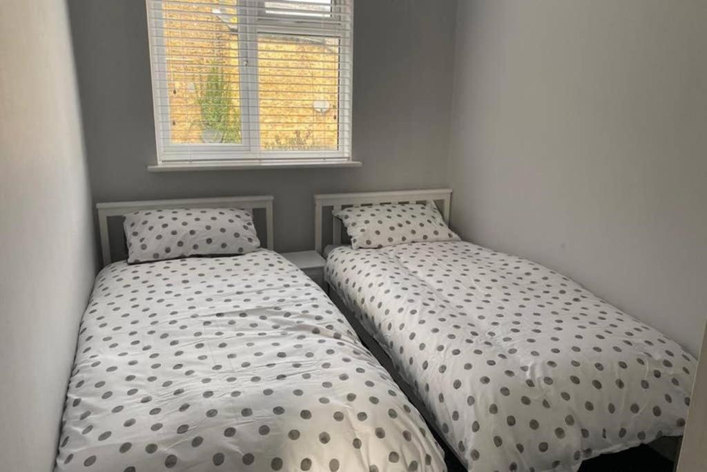 Bank Street Apartment Herne Bay Bagian luar foto