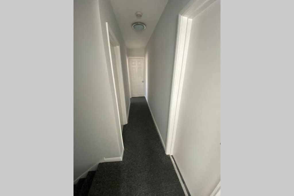 Bank Street Apartment Herne Bay Bagian luar foto