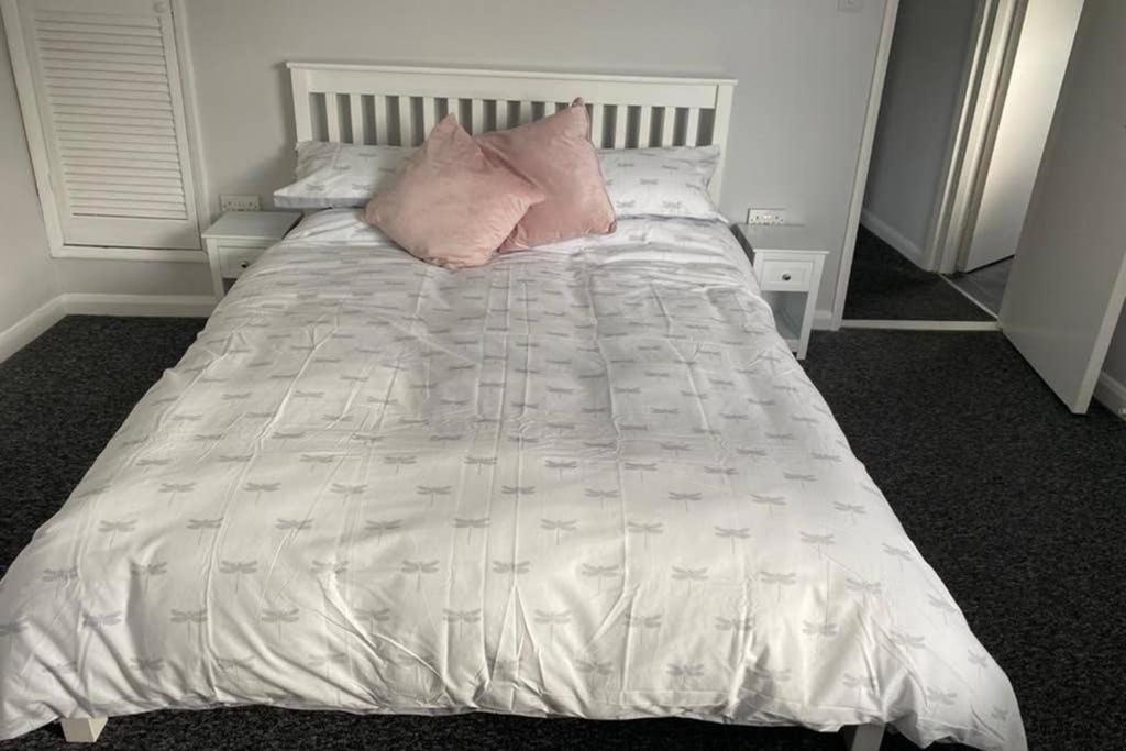 Bank Street Apartment Herne Bay Bagian luar foto