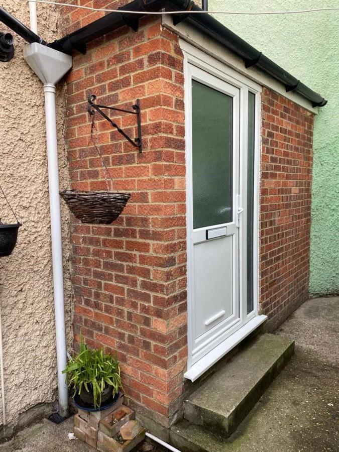 Bank Street Apartment Herne Bay Bagian luar foto