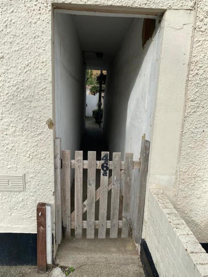 Bank Street Apartment Herne Bay Bagian luar foto