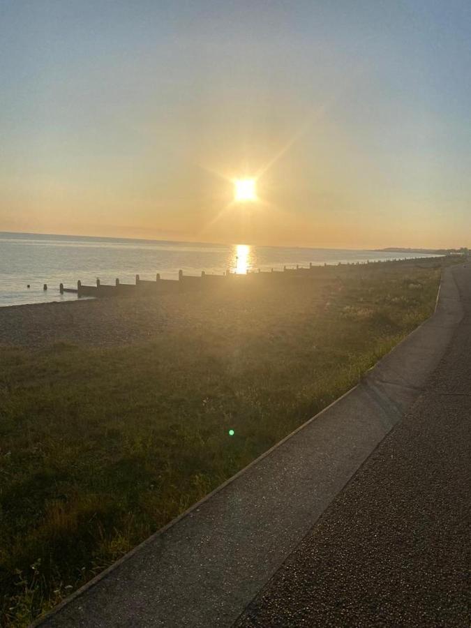 Bank Street Apartment Herne Bay Bagian luar foto